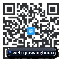 APP 安卓 二维码